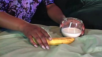 Second banana introduction