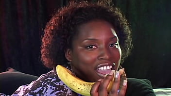 Second banana introduction