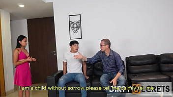 Part 1 emma is rejected by lil timy a wizard fucks her and gives her supernatural powers to fuck any man