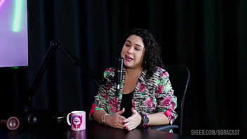 Compilados da marina karam no bora cast com bruna carlos & matheus caetano parte 4 watch sheer red