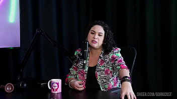 Compilados da marina karam no bora cast com bruna carlos & matheus caetano parte 4 watch sheer red