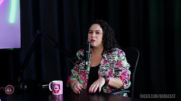 Compilados da marina karam no bora cast com bruna carlos & matheus caetano parte 4 watch sheer red