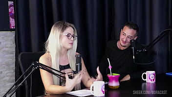 Compilados da marina karam no bora cast com bruna carlos & matheus caetano parte 4 watch sheer red