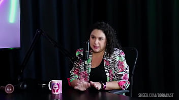 Compilados da marina karam no bora cast com bruna carlos & matheus caetano parte 4 watch sheer red