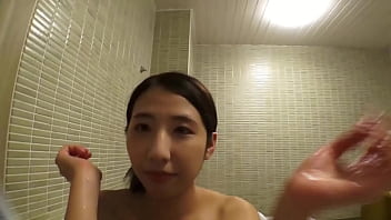 エロ看護師のフェラ、オナニーとハメ