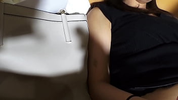 エロ看護師のフェラ、オナニーとハメ