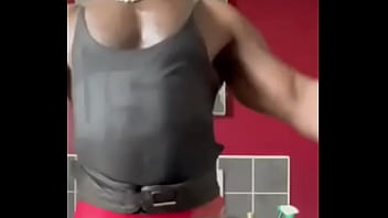 Black Butt Home Workout & Flex Session thumbnail