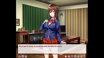 Quinta parte "se suponía que yo era popular pero mi madre puso los cuernos a mi heroína y me caí como un masoquista"