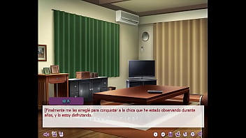 Quinta parte "se suponía que yo era popular pero mi madre puso los cuernos a mi heroína y me caí como un masoquista"