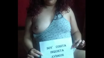 Vídeo de verificación