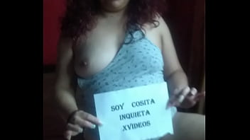 Vídeo de verificación