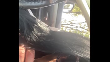 Adventures of milfycalla ep 4 need a ride