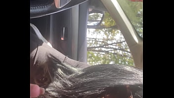 Adventures of milfycalla ep 4 need a ride