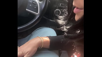 Adventures of milfycalla ep 4 need a ride