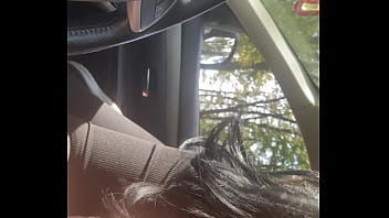 Adventures of milfycalla ep 4 need a ride