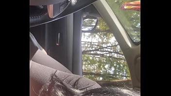 Adventures of milfycalla ep 4 need a ride