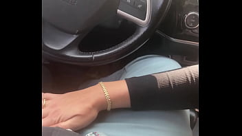 Adventures of milfycalla ep 4 need a ride