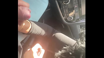 Adventures of milfycalla ep 4 need a ride