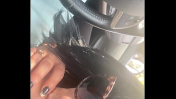 Adventures of milfycalla ep 4 need a ride