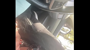 Adventures of milfycalla ep 4 need a ride