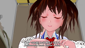 Heat in the fittingroom master touch me more licking licking #1 Heat in the fittingroom master touch me more licking licking #1