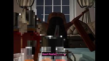 El cabròn se metiò a mi casa y me cogiò yo fascinada