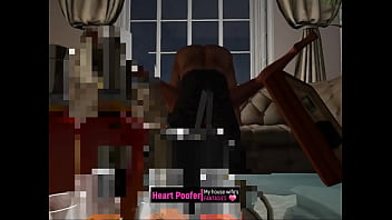 El cabròn se metiò a mi casa y me cogiò yo fascinada El cabròn se metiò a mi casa y me cogiò yo fascinada