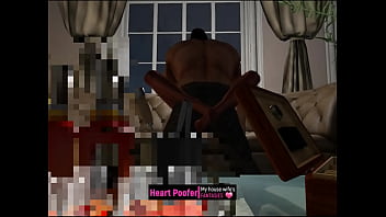 El cabròn se metiò a mi casa y me cogiò yo fascinada