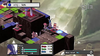 Disgaea no 7