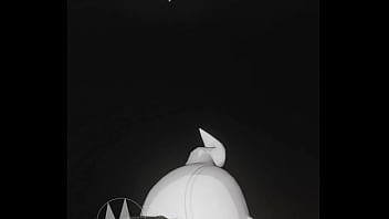 Felica makes a video for her spider