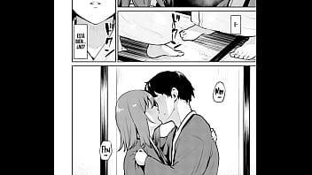 Shinmitsu apasionado sexo con mi ex aquí más