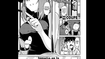 Shinmitsu apasionado sexo con mi ex aquí más