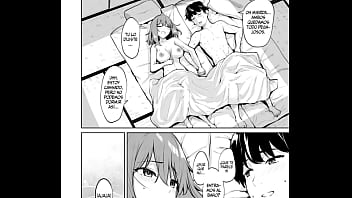 Shinmitsu apasionado sexo con mi ex aquí más Shinmitsu apasionado sexo con mi ex aquí más