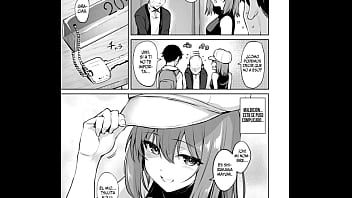 Shinmitsu apasionado sexo con mi ex aquí más