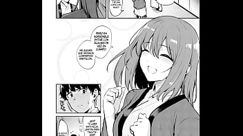 Shinmitsu apasionado sexo con mi ex aquí más