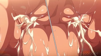 Robin x nami fucking feast