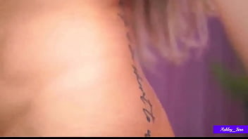 Big tits blonde ashley sinn 15