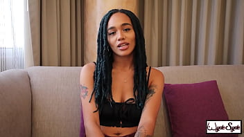 Bdsm training julie kay gets rammed in her trimmed cunt by king noire