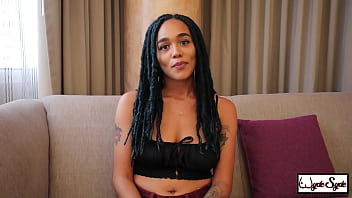 Bdsm training julie kay gets rammed in her trimmed cunt by king noire