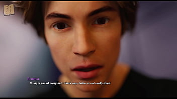 Welcome to free will 39