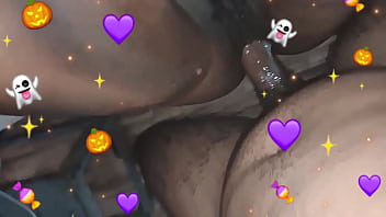 Foda do dia das bruxas