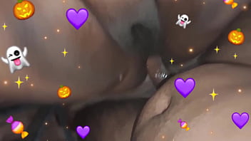 Foda do dia das bruxas