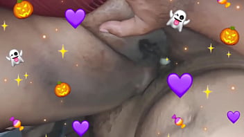 Foda do dia das bruxas