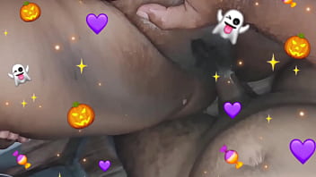 Foda do dia das bruxas