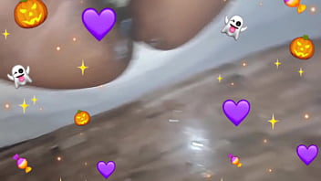 Foda do dia das bruxas