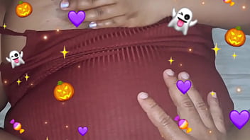 Foda do dia das bruxas