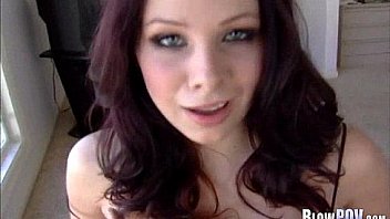 Hot messy dick sucking 162