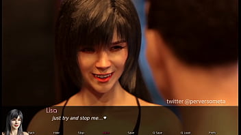 Brincando de ser corno virei corno