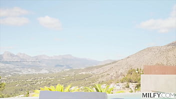 It's shalina's boyfriend's birthday and what he wants is what she wants and she wants two studs at the same time part 2 of 2