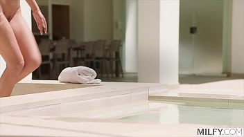 It's shalina's boyfriend's birthday and what he wants is what she wants and she wants two studs at the same time part 2 of 2